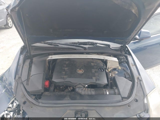Cadillac CTS Standard
