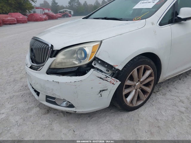 Buick Verano Convenience Group
