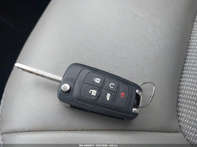Buick Verano Convenience Group