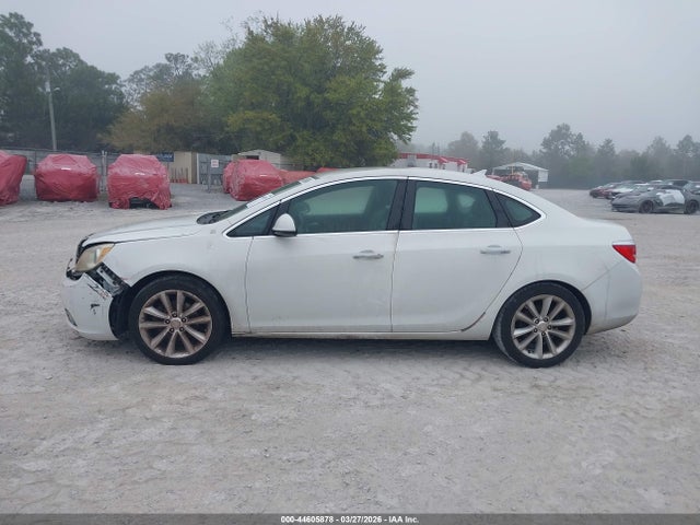 Buick Verano Convenience Group