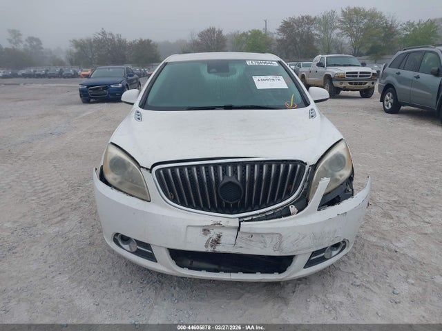 Buick Verano Convenience Group