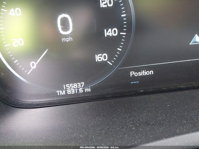 Volvo XC90 T6 R-design