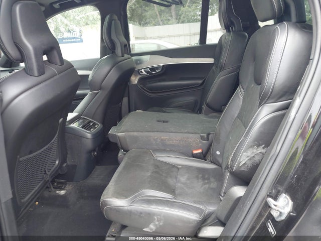 Volvo XC90 T6 R-design
