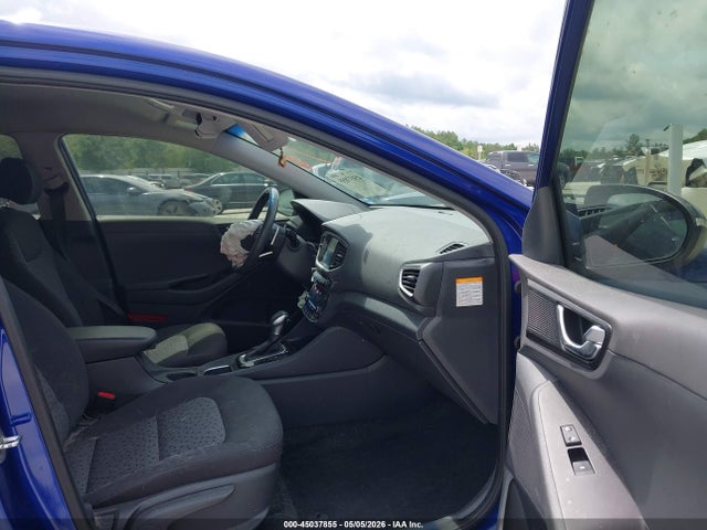 Hyundai Ioniq Sel
