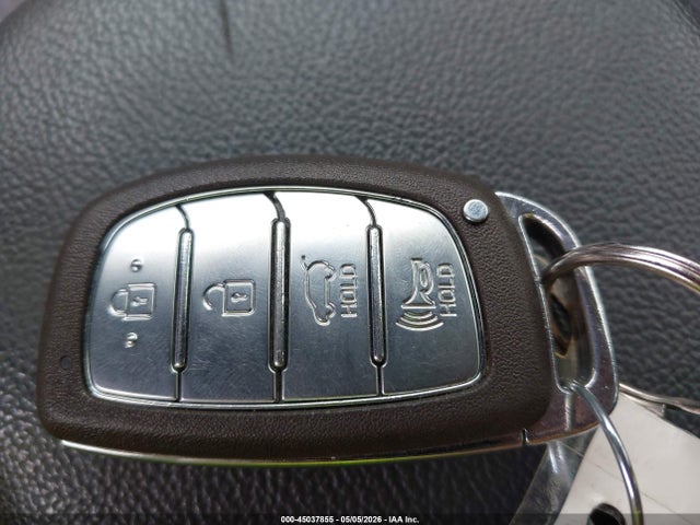 Hyundai Ioniq Sel