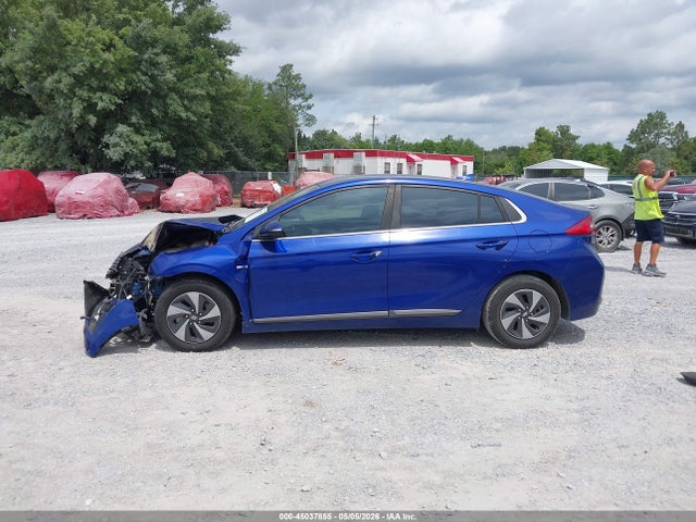 Hyundai Ioniq Sel