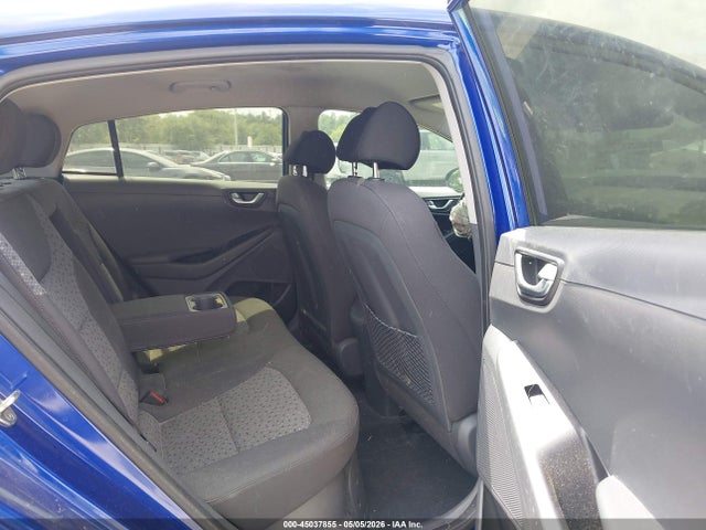 Hyundai Ioniq Sel