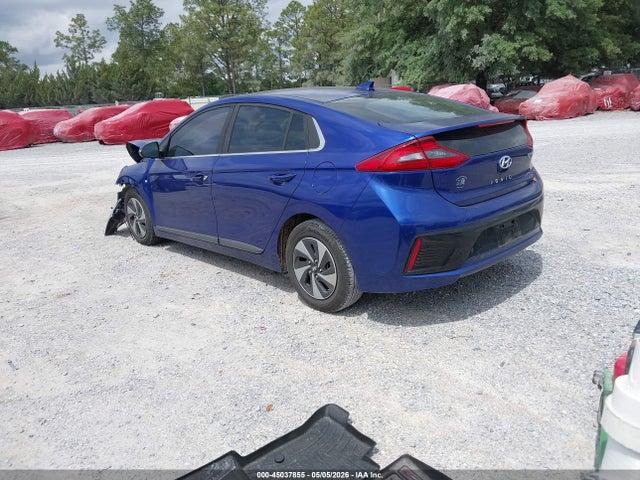 Hyundai Ioniq Sel