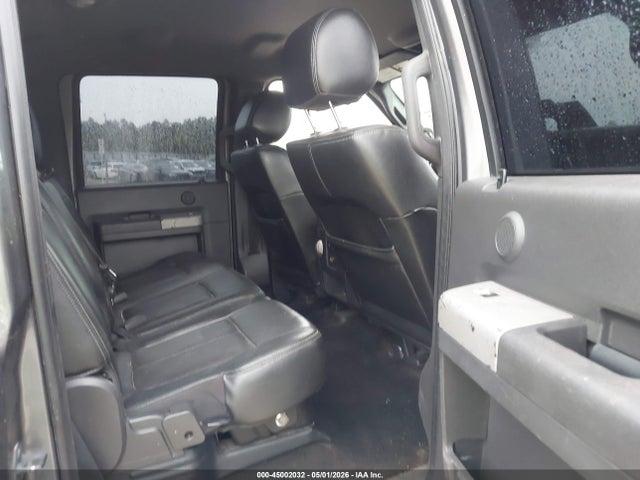 Ford F-250 Lariat
