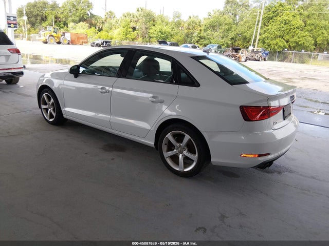 Audi A3 1.8t Premium