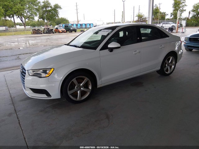 Audi A3 1.8t Premium