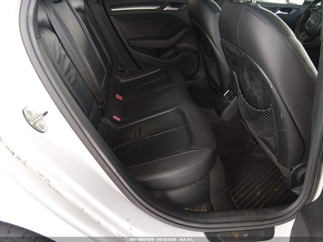 Audi A3 1.8t Premium