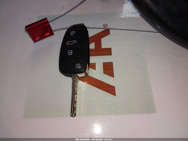 Audi A3 1.8t Premium