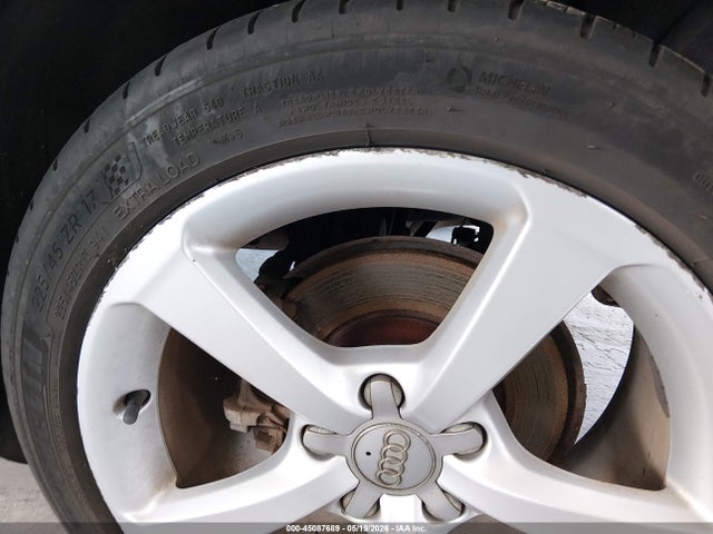 Audi A3 1.8t Premium