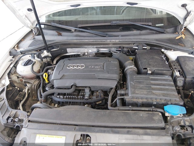 Audi A3 1.8t Premium