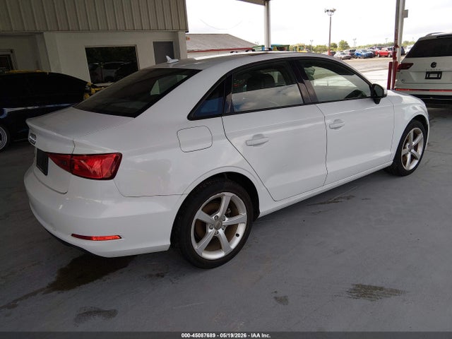 Audi A3 1.8t Premium