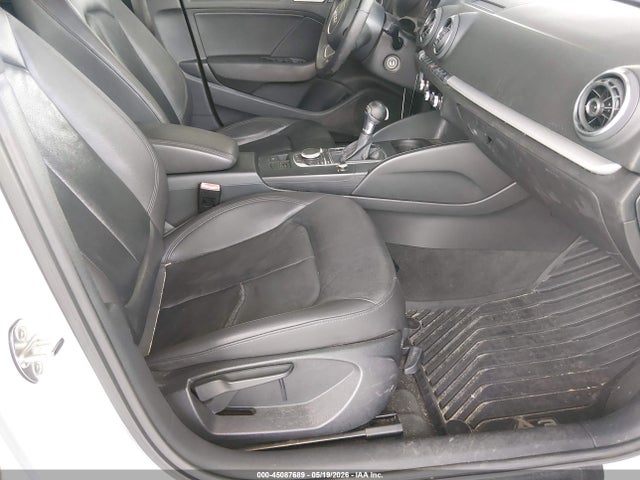Audi A3 1.8t Premium