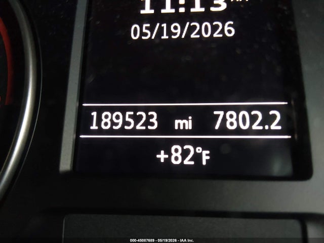 Audi A3 1.8t Premium