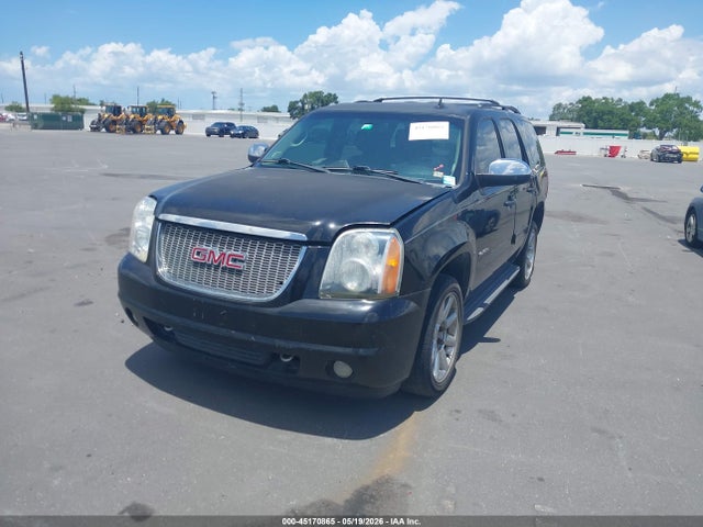 GMC Yukon Slt