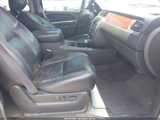 GMC Yukon Slt