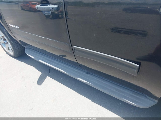 GMC Yukon Slt