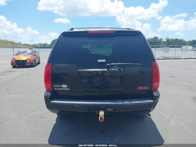 GMC Yukon Slt