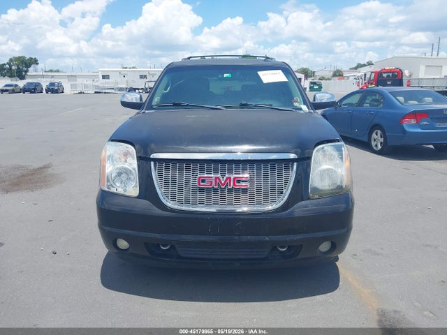 GMC Yukon Slt