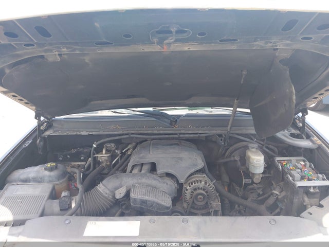 GMC Yukon Slt