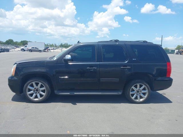 GMC Yukon Slt