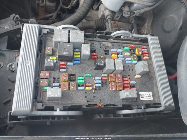 GMC Yukon Slt
