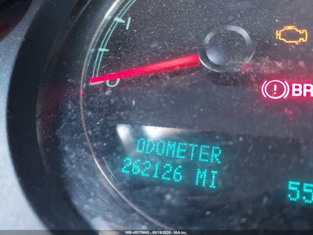 GMC Yukon Slt