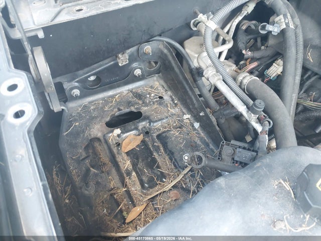 GMC Yukon Slt