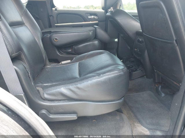 GMC Yukon Slt