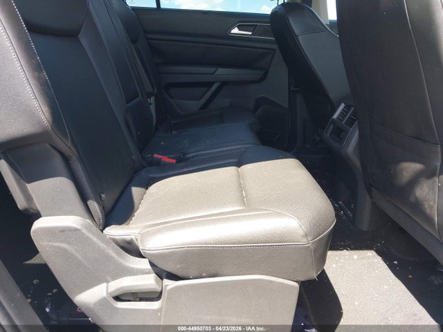 Volkswagen Atlas