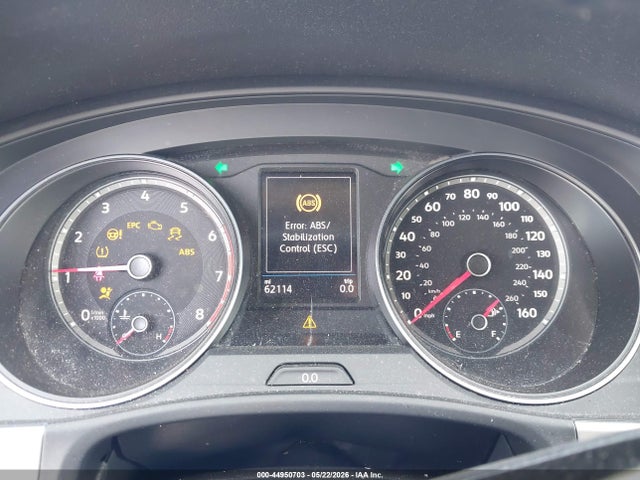 Volkswagen Atlas