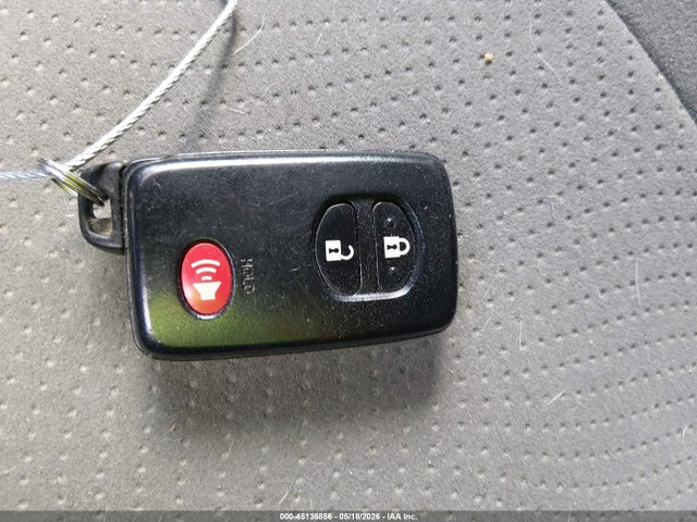 Toyota Prius Ii
