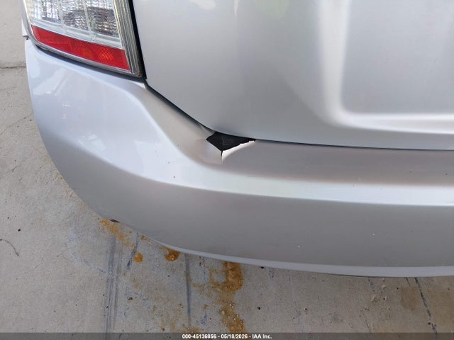Toyota Prius Ii
