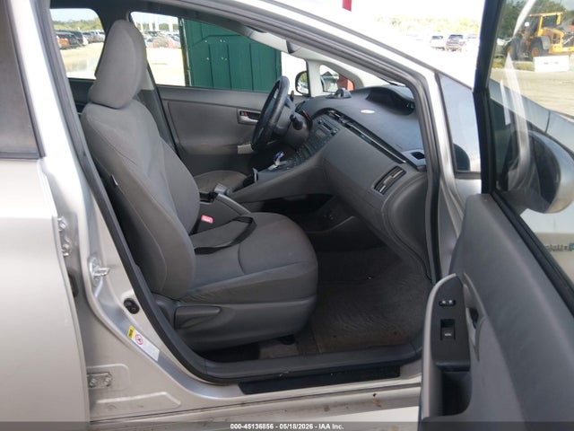 Toyota Prius Ii