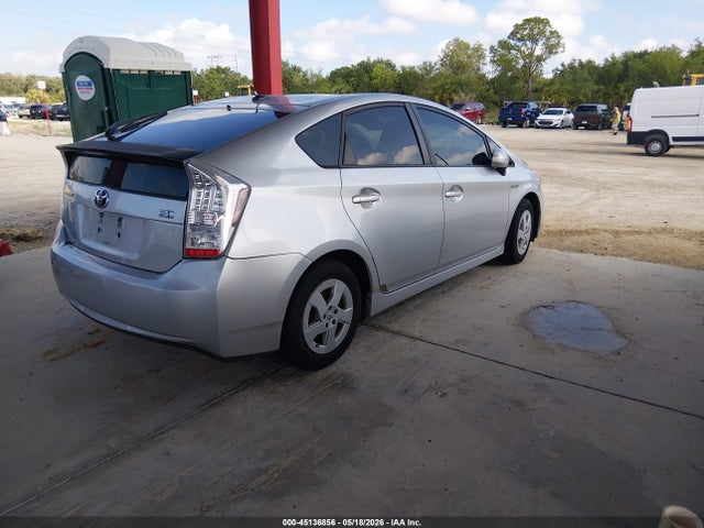 Toyota Prius Ii