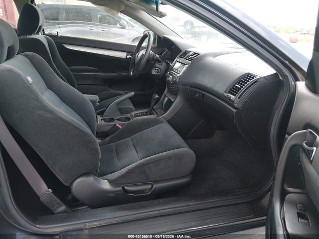 Honda Accord 2.4 Ex