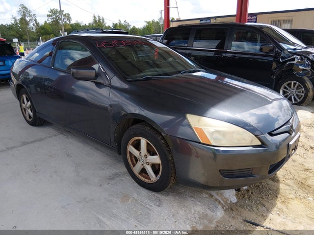 Honda Accord 2.4 Ex