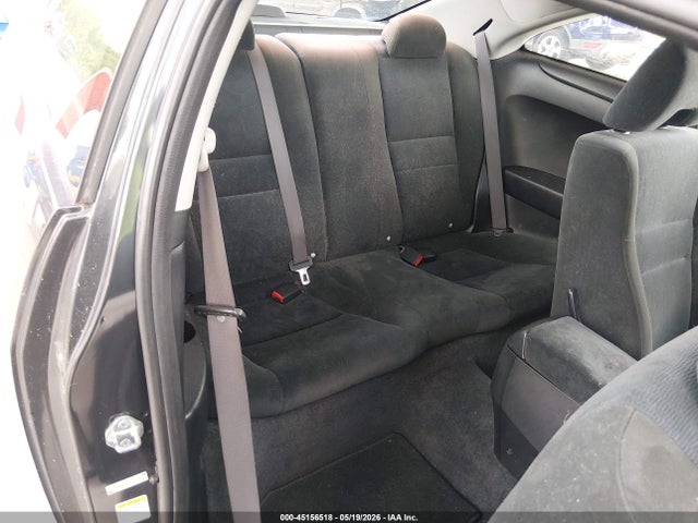 Honda Accord 2.4 Ex