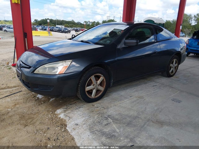 Honda Accord 2.4 Ex