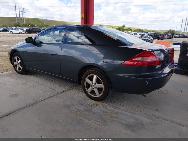 Honda Accord 2.4 Ex