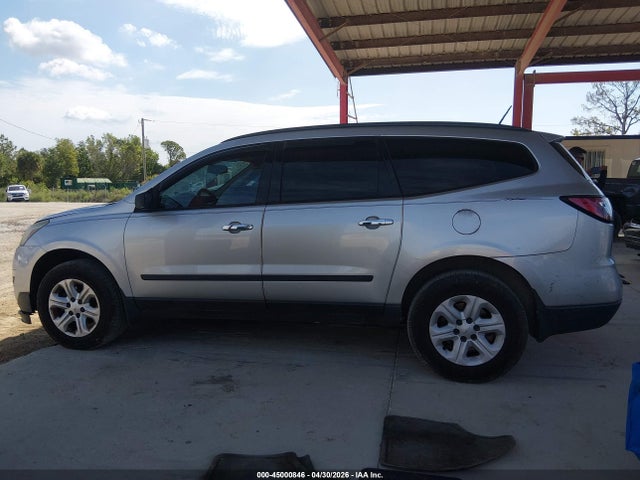 Chevrolet Traverse Ls
