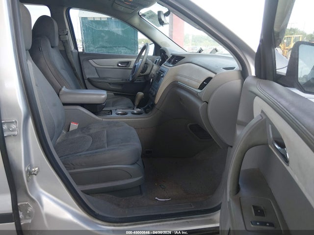 Chevrolet Traverse Ls