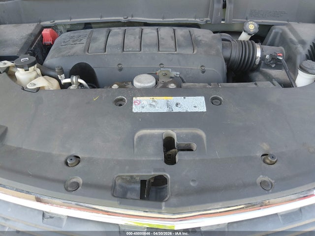 Chevrolet Traverse Ls