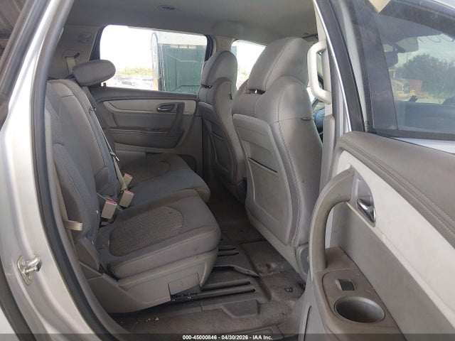 Chevrolet Traverse Ls