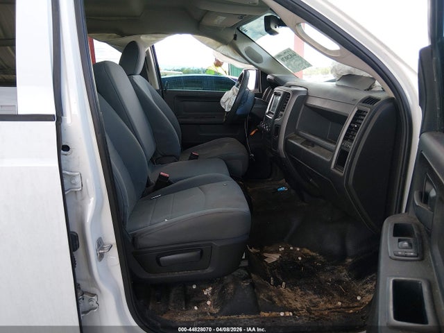 Ram 1500 Tradesman  4x2 5'7 Box
