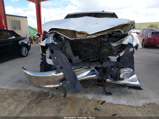 Ram 1500 Tradesman  4x2 5'7 Box